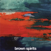 Brown Spirits #3