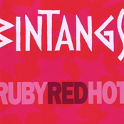 Ruby Red Hot