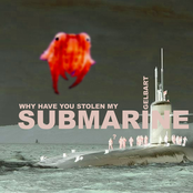 Submarine
