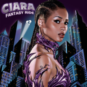 Fantasy Ride cover