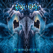 The Caverns of Kalte