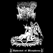 Upheaval Of Blasphemy