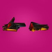 Album art for RTJ4 by Run the Jewels