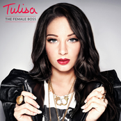The Female Boss cover