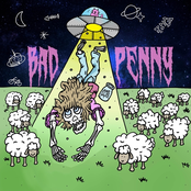 Bad Penny – Lamb Sauce