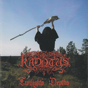 Twilight's Depths