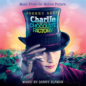 Charlie and the Chocolate Factory (Original Motion Picture Soundtrack)