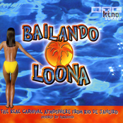 Bailando