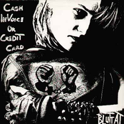 Cash Invoice or Credit Card
