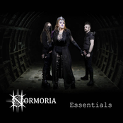 Normoria Essentials