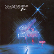 Axel Zwingenberger – Boogie Woogie Live