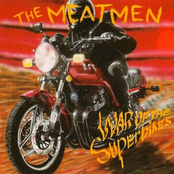 War of the Superbikes