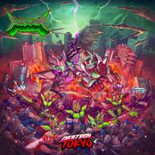 Destroy Tokyo