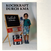 Kochkraft durch KMA – Endlich Läuse