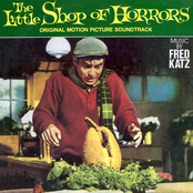 The Little Shop of Horrors