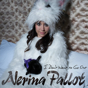 I Don't Want To Go Out cover