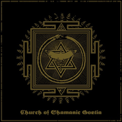 Church Of Shamanic Goetia