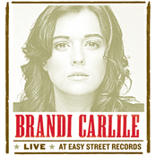 Live at Easy Street Records cover
