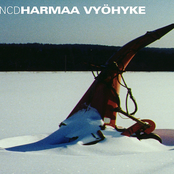 Harmaa Vyöhyke