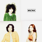 MUNA – MUNA