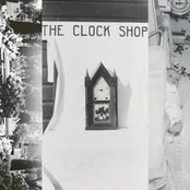 The Clock Shop