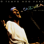 O Tempo Não Para