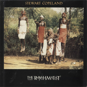 The Rhythmatist
