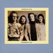 Wishbone Four