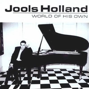 World Of His Own
