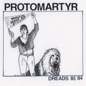 Dreads 85 84