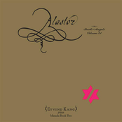 Alastor: Book of Angels, Volume 21