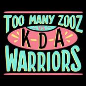 Too Many Zooz – Warriors
