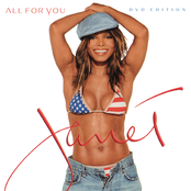 All for You (DVD edition) cover