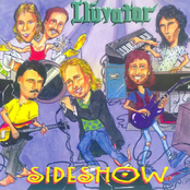 Sideshow