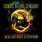 Mickey Thomas – Songs of the Century - An All-Star Tribute to Supertramp