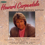 Howard Carpendale – Seine Grossen Erfolge