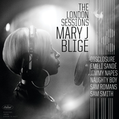 The London Sessions cover