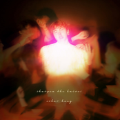 Oskar Haag – Sharpen the knives