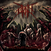 Mental Prolapse Induced Necrophilism