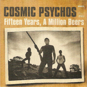 Fifteen Years, a Million Beers