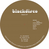 Basso's EP