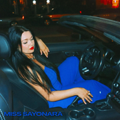 Miss Sayonara