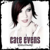 Cate Evens – Rebelutionary