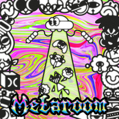 Sticker Invasion
