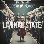 Death By Horse – Liminal State