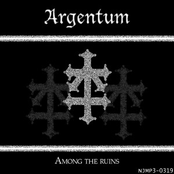 Among the ruins