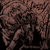 Fear My Wrath