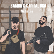 Samra – Wieder Lila