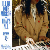 That’s All (Materialists Original Soundtrack) cover