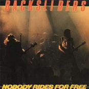Nobody rides for Free